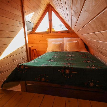 Willa Ceprowka Zakopane Ngoại thất bức ảnh